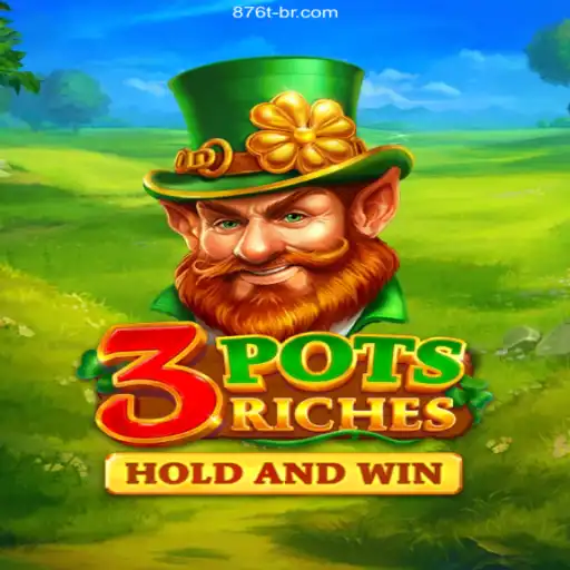 Exploring the Excitement of 3potsRiches: Your Gateway to Casino Thrills