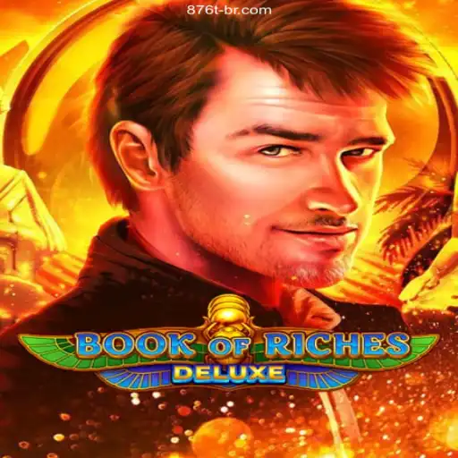 Book of Riches Deluxe: A Thrilling Adventure Awaits