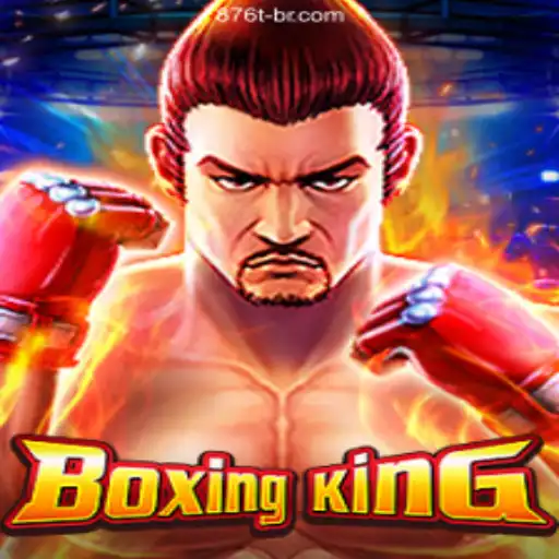 Exploring the Excitement of BoxingKing: A Premier Online Casino Experience