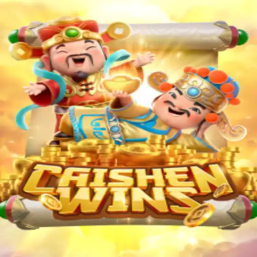 CaishenWins: A Journey to Prosperity in the World of Online Gaming