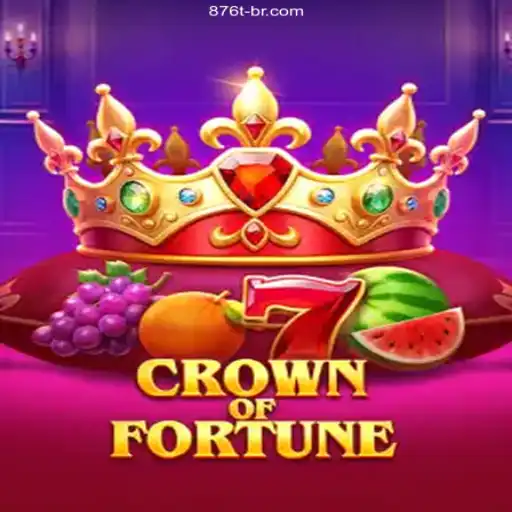 CrownofFortune: A Modern Gaming Experience with 876T.COM