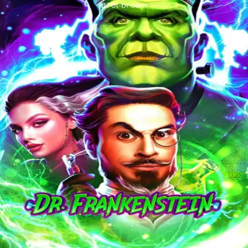 Unleashing the Thrill of DrFrankenstein: A Dive into the Exciting World of Online Gaming with 876T.COM