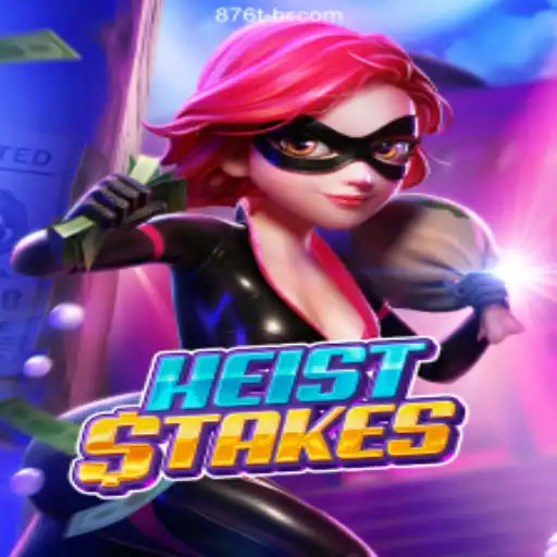 Discover the Thrills of HeistStakes: The Ultimate Heist Game Experience