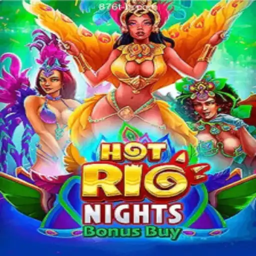 Unraveling Excitement with HotRioNightsBonusBuy