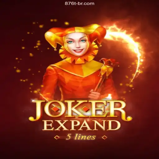 Discover the Thrills of JokerExpand at 876T.COM