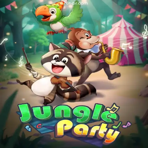 JungleParty: A Thrilling Adventure in the Realm of Jungle Gaming