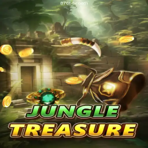 Discover JungleTreasure: An Exciting Adventure Awaits at 876T.COM Oficial