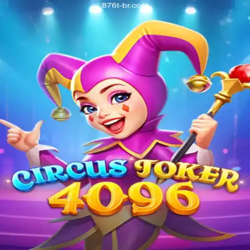 CircusJoker4096: An Exciting Journey Through the Virtual Big Top