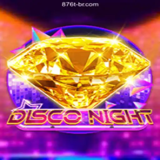 Dive into DiscoNight: A Thrilling Casino Experience