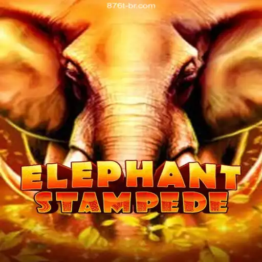 Discover the Thrill of ElephantStampede at 876T.COM Oficial