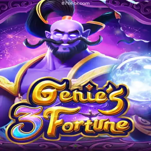 Discover Genie3Fortune: A Captivating Adventure in Online Gaming