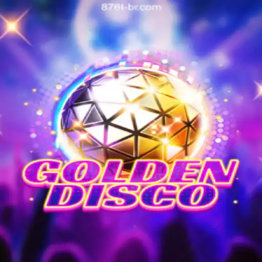 GoldenDisco: The Neon Lights Casino Experience
