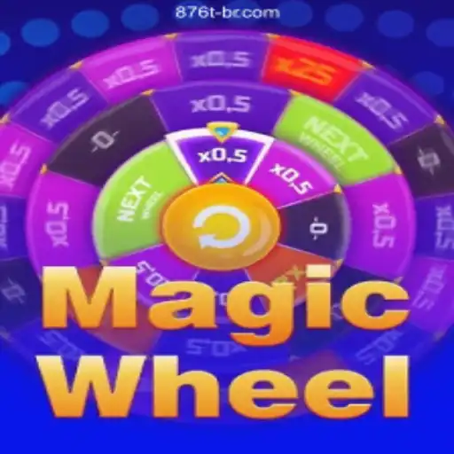 Discover the Excitement of MagicWheel at 876T.COM Oficial - O melhor cassino online do Brasil🍀