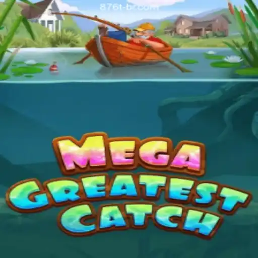 MegaGreatestCatch: Dive into the Excitement of the Ocean