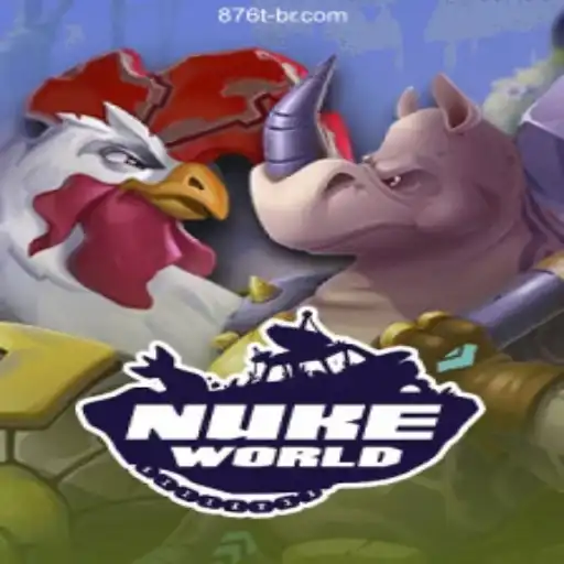Exploring the World of NukeWorld and the Brazilian Online Casino Scene