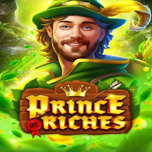 Exploring the Thrills of PrinceOfRiches: The Ultimate Online Gaming Experience