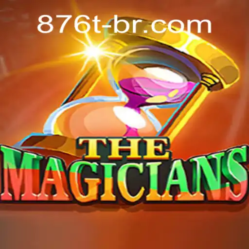 Exploring TheMagicians: A Captivating Casino Gaming Experience with 876T.COM Oficial