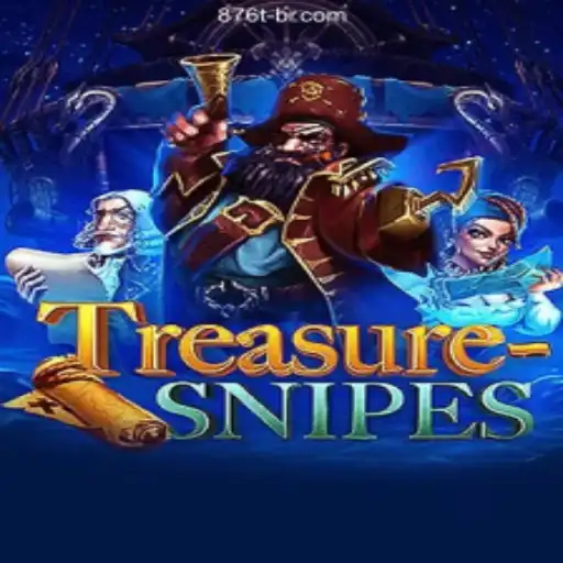 Unveiling TreasureSnipes: The Thrilling Game Experience by 876T.COM Oficial