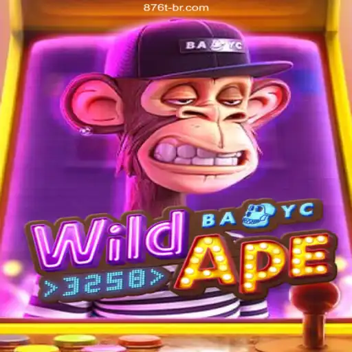 Discover the Exciting World of WildApe3258: The Premier Slot Game at 876T.COM Oficial