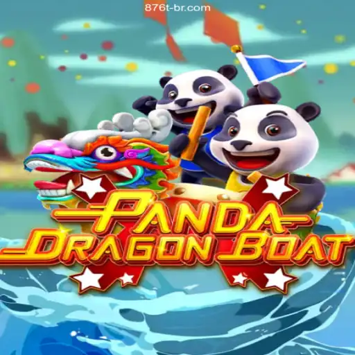 Explore the Thrilling World of PANDADRAGONBOAT at 876T.COM Oficial
