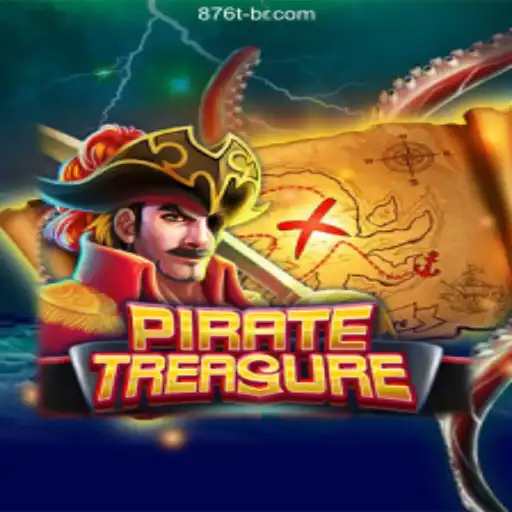 Explore the Adventure of PirateTreasure at 876T.COM Oficial
