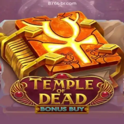 Explore the Thrilling World of TempleofDeadBonusBuy: Brazil's Best Casino Experience