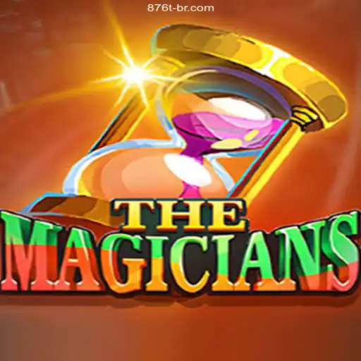 Exploring TheMagicians: A Captivating Casino Gaming Experience with 876T.COM Oficial