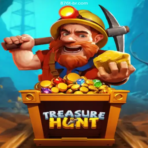 Discover the World of 'TreasureHunt': A Thrilling Adventure with 876T.COM