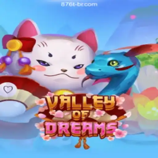 Valley of Dreams: A Captivating Journey Through Fantastical Realms